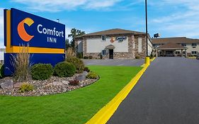 Comfort Inn Onalaska - La Crosse Area